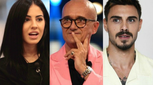Fabrizio Corona, nuovo litigio: stavolta con un paparazzo Fabrizio Corona, nuovo litigio: stavolta con un paparazzo