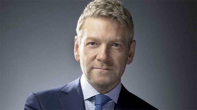 All Is True: Kenneth Branagh è un anziano William Shakespeare in un film da lui stesso diretto