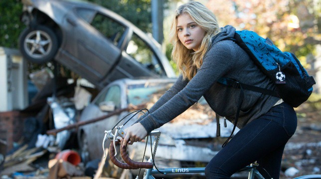 Chloe Grace Moretz e Jack O’Connell in Love is a Gun, il ritorno di Bonnie & Clyde