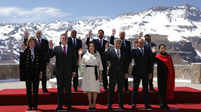 Il Presidente: recensione del dramma politico argentino con Ricardo Darin