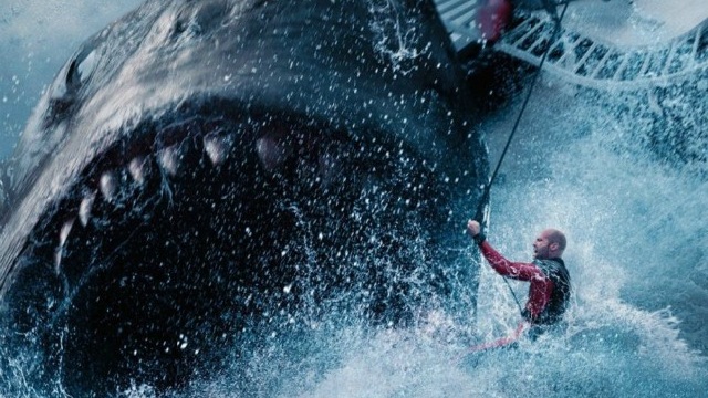 Shark - Il primo squalo: già in lavorazione il sequel del popcorn movie con Jason Statham