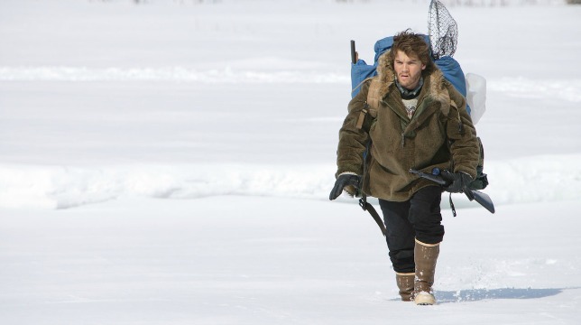 Into the Wild, i 10 anni dell’arte di vivere nei boschi