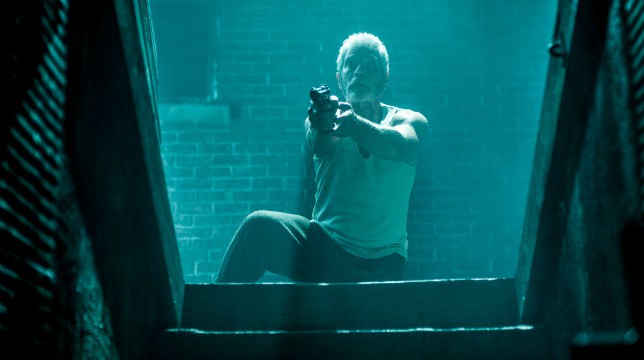 Il sequel di Man in The Dark arriverà prima di quello del reboot de La casa