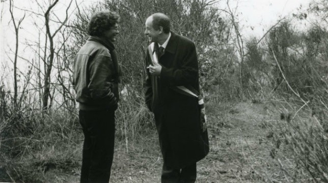 Qui rido io: Toni Servillo è Eduardo Scarpetta per Mario Martone
