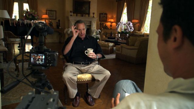 Friedkin Uncut: a Roma tre proiezioni speciali del documentario