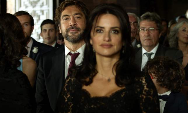 Penelope Cruz e Javier Bardem: insieme nella vita e, di nuovo, sullo schermo