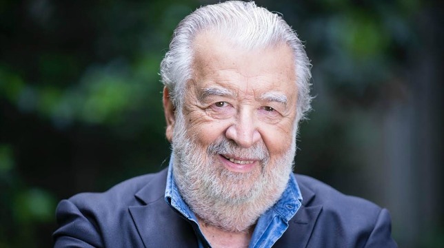 Pupi Avati guest director del Torino Film Festival 2018