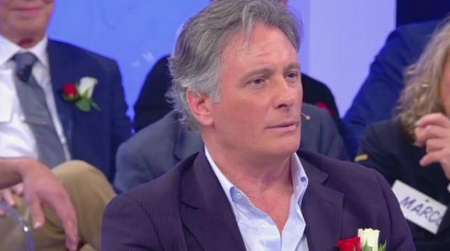 Uomini e Donne, Giorgio Manetti: "Non tornerei mai in trasmissione. Mi piacerebbe trovare un donna come Maria De Filippi"