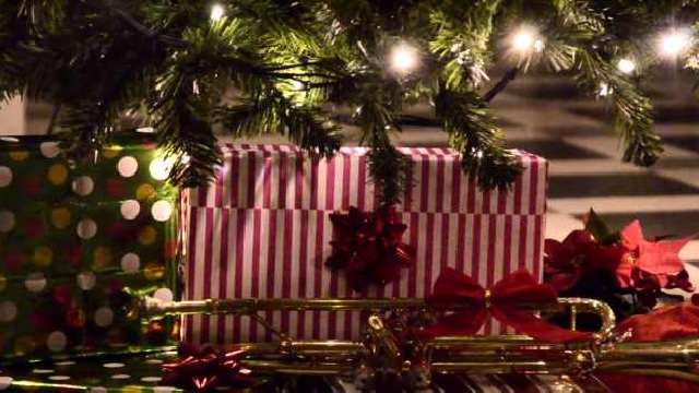 A Cinecittà World si gira il più bel film di Natale