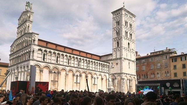 Lucca Comics & Games 2018: riflessioni sull'edizione appena conclusa