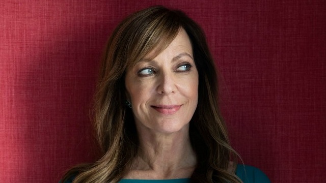 Allison Janney sarà la protagonista del thriller Lou, prodotto dalla Bad Robot di J.J. Abrams