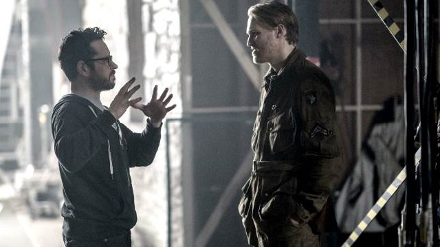 Overlord: JJ Abrams e gli zombie nazisti? Anche questa è fatta.
