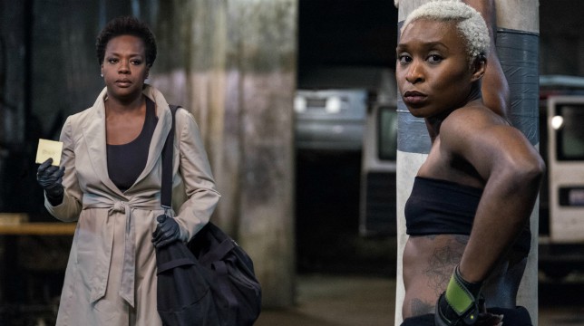 Widows - Eredità Criminale: la recensione del nuovo film di Steve McQueen