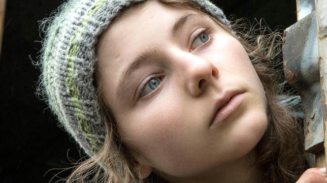 Sulle tracce di Jennifer Lawrence: la giovane Thomasin McKenzie si candida a essere la nuova scoperta di Hollywood