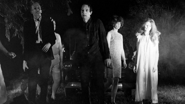 Il sequel de La notte dei morti viventi al cinema nel 2019