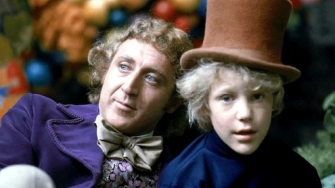 Il nuovo Willy Wonka sarà un prequel: parola del produttore David Heyman