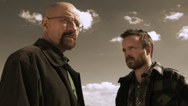 Breaking Bad, in progetto un film tratto dalla serie Breaking Bad, in progetto un film tratto dalla serie