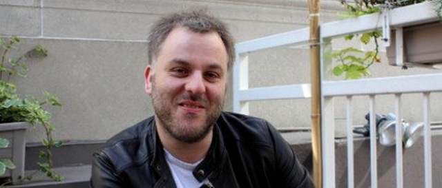 Intervista a Pascal Laugier, regista dell'horror Martyrs