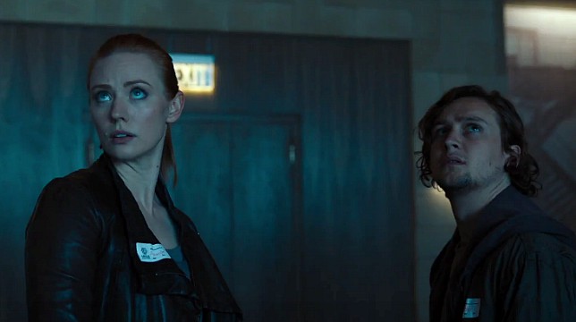 Escape Room: il trailer ufficiale italiano del thriller psicologico con Taylor Russell, Logan Miller e Deborah Ann Woll