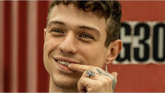 Irama e Giulia De Lellis insieme, le parole del cantante: "Ora sono felice. Le altre? Storie chiuse"