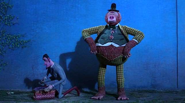 Missing Link, il trailer del nuovo film in stop motion della Laika