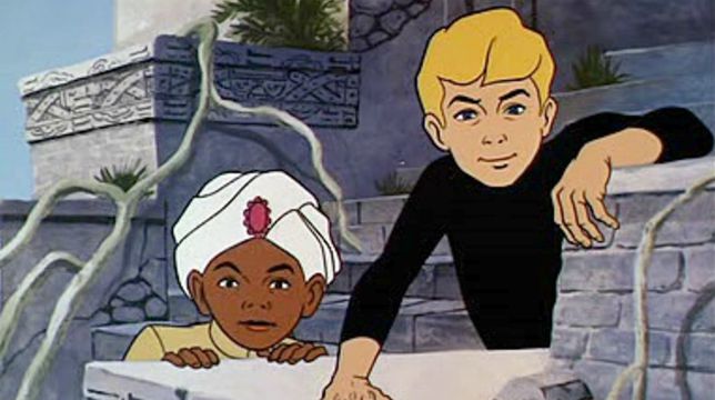 Jonny Quest diventa un film per la regia del Chris McKay di Lego Batman