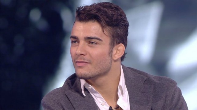 Grande Fratello Vip, nona puntata: fuori Fabio Basile, Elia Fongaro incontra la sua amata Jane Alexander