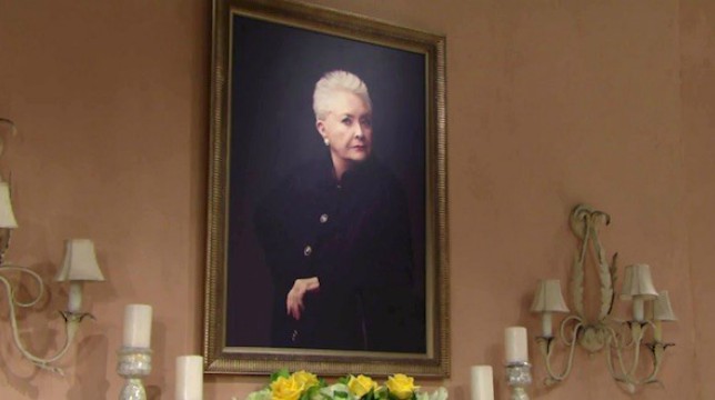 Risultati immagini per stephanie forrester quadro
