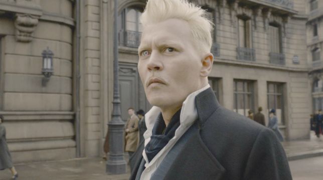 Animali Fantastici: I crimini di Grindelwald, la recensione del secondo atto della saga prequel di J. K. Rowling