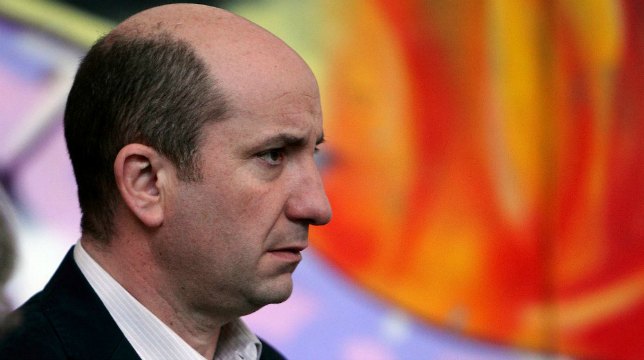 Antonio Albanese e la rivoluzione della dolcezza: un italiano a Berlino per parlare di immigrazione