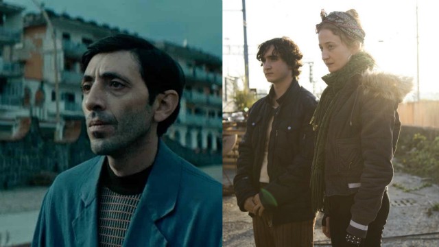 4 candidature a testa per Dogman e Lazzaro felice agli European Film Awards