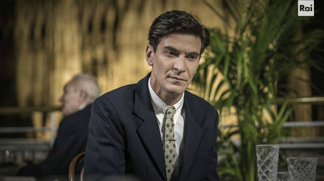Il Paradiso delle Signore Anticipazioni 13 novembre 2018: Marta e Vittorio lontani a causa di Andreina