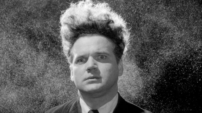 Eraserhead di David Lynch in Blu-ray restaurato, arriva il crowdfunding