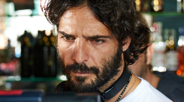 Erre 11: sul set del film di Marco Bocci