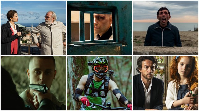 Noir In Festival 2018: ecco i sei finalisti del Premio Caligari