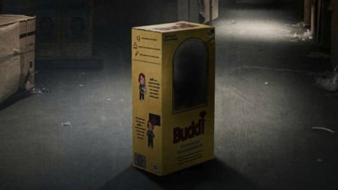 Child's Play: il reboot di Bambola assassina ha un poster e una data d'uscita