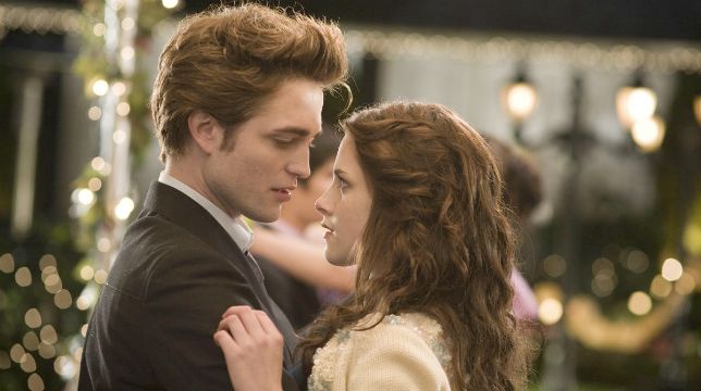 La saga di Twilight dal 5 dicembre torna in Blu-ray, il primo capitolo anche in Ultra HD 4K