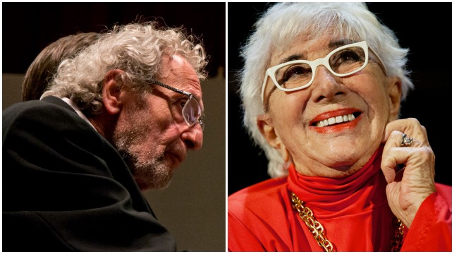 Bellaria Film Festival 2018: la rassegna si rinnova e omaggia Lina Wertmüller e Luis Bacalov