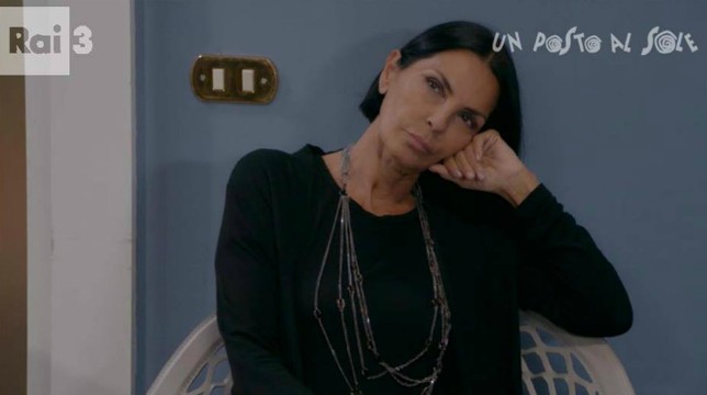 Un Posto al Sole Anticipazioni 14 novembre 2018: Marina ostacola la relazione tra Elena e Valerio