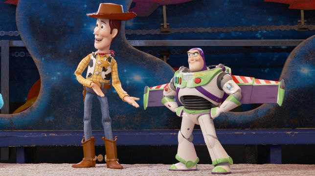 Toy Story 4, un nuovo divertente teaser trailer italiano