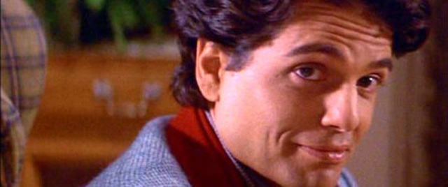 Chris Sarandon parla di Fright Night - intervista esclusiva