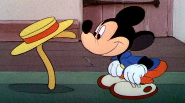 Compie 90 anni Topolino, un simbolo suo malgrado