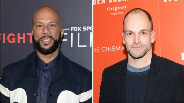 Jonny Lee Miller e Common reciteranno nello sci-fi Nine Lives