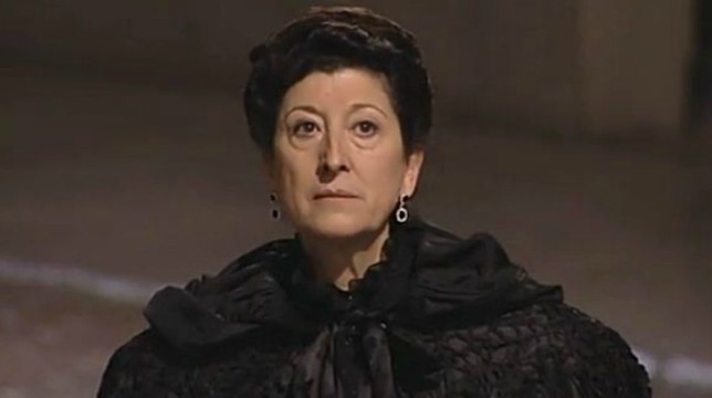 Una Vita Anticipazioni spagnole: i piani criminali di Ursula Dicenta