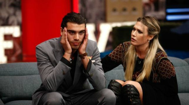 Grande Fratello Vip, Benedetta Mazza prende le distanze da Stefano Sala: "Meglio un distacco"