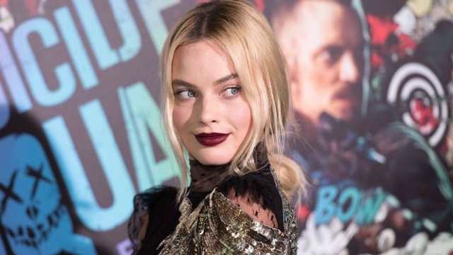 Margot Robbie produrrà il crime-movie Barbed Wire Heart per la Warner Bros.