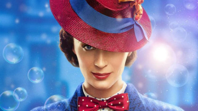 Il ritorno di Mary Poppins: nuovo sneak peek del film con Emily Blunt