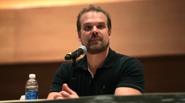 David Harbour raggiunge Chris Hemsworth nel film Netflix Dhaka