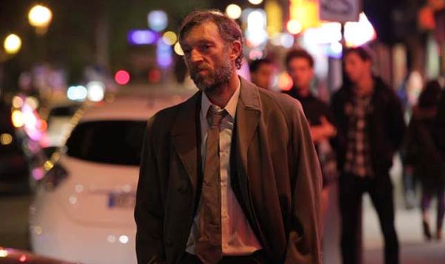 Black Tide: una clip italiana esclusiva del thriller con Vincent Cassel e Romain Duris