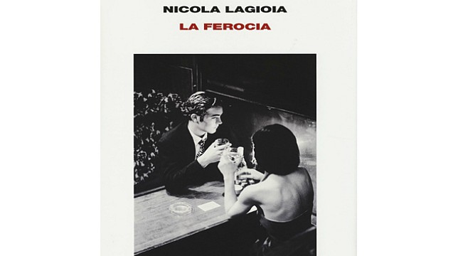 La ferocia, il romanzo Premio Strega di Nicola Lagioia, diventa un film